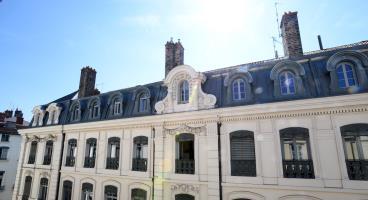Appartement Appart Ambiance - Terreaux à Lyon Extérieur photo