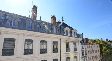 Appartement Appart Ambiance - Terreaux à Lyon Extérieur photo